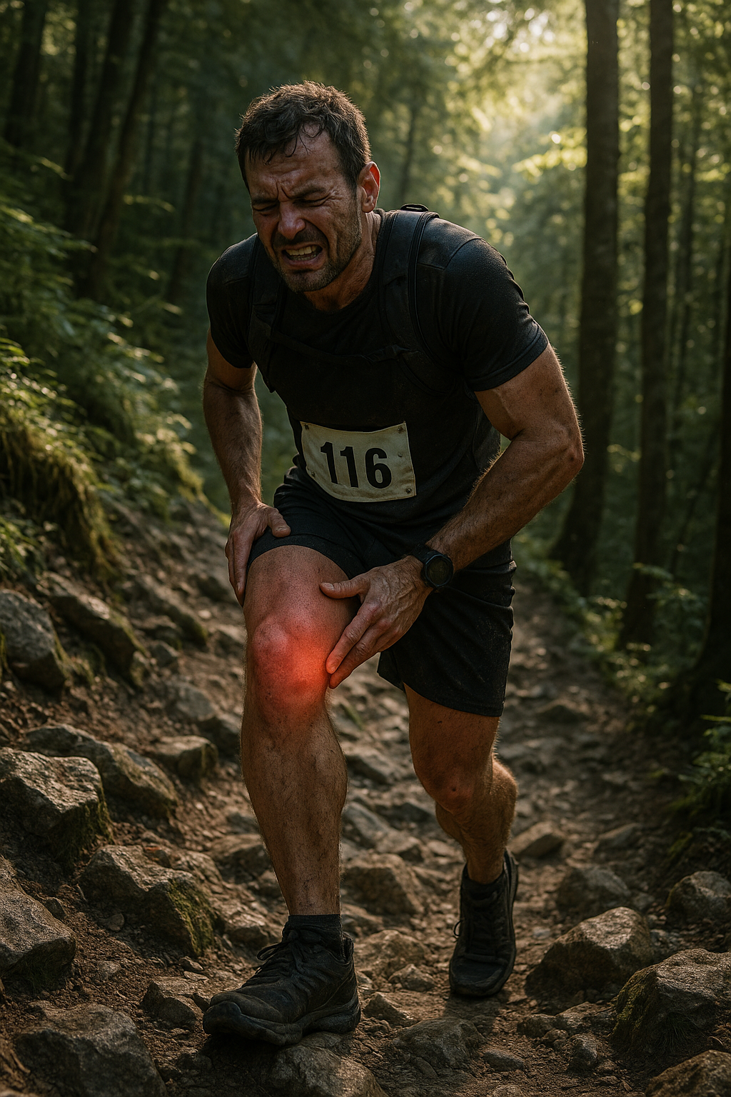 Ostéopathie sportive à martillac – prévention des blessures et récupération